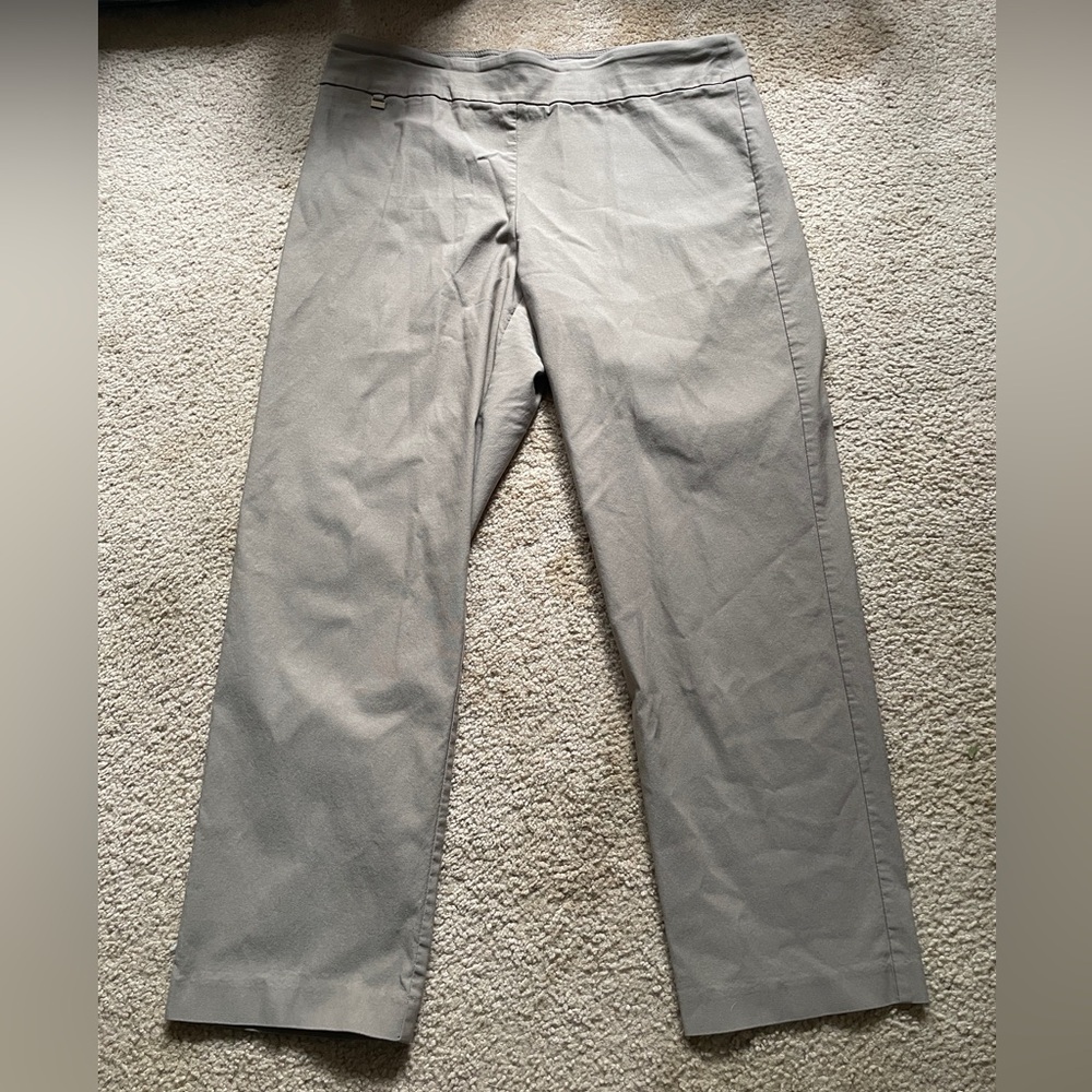 Counterparts Women’s Light Brown Pants